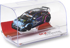 SCX Advance Hyundai i-20 WRC Block